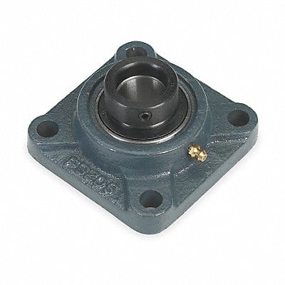 4 Bolt Flange Bearing Ball 1 7/16in Bore