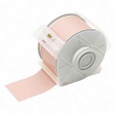 F0284 Tape Pink 100 ft L 2-1/4 in W