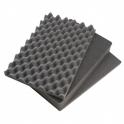 Case Replc Foam PUR 16 3/4 in 11 1/8 in