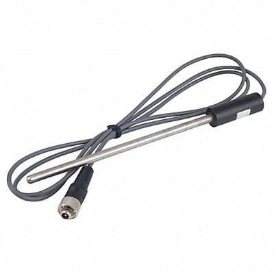 Cable 1m w/ Temp Probe