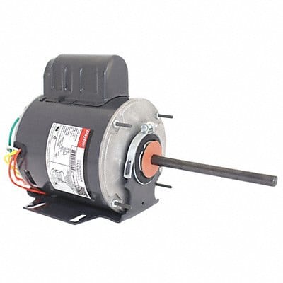 Condenser Fan Motor 1/4 HP 1075 rpm 60Hz