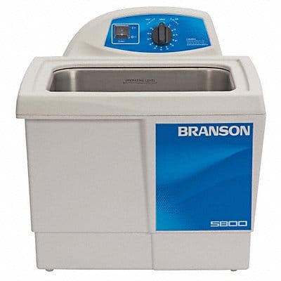 Ultrasonic Cleaner MH 2.5 gal 120V