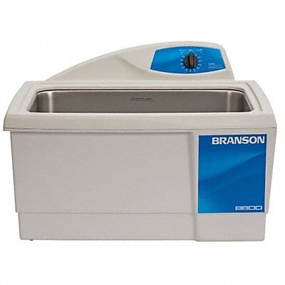 Ultrasonic Cleaner M 5.5 gal 120V