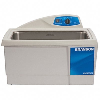 Ultrasonic Cleaner MH 5.5 gal 120V