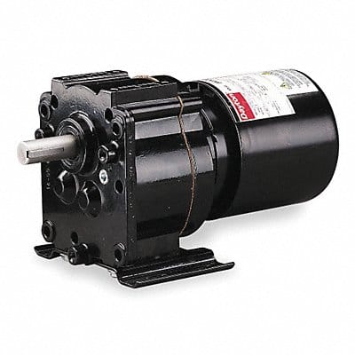 AC Gearmotor TEFC 6.1RPM 115V AC