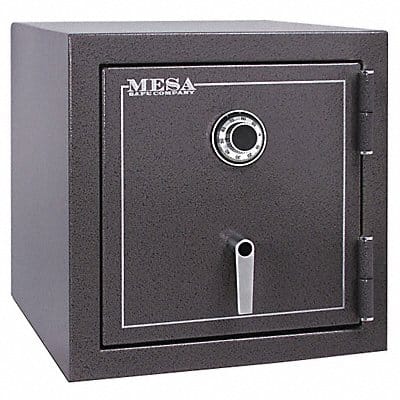 Burglar and Fire Safe 3.34 cu ft