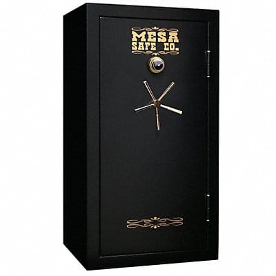 Gun Safe 14.4 cu ft Combination Dial