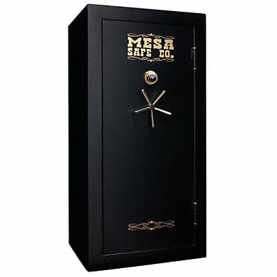 Gun Safe 22.9 cu ft Combination Dial