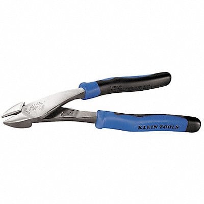 Diagonal Cutting Plier 8-1/8 L