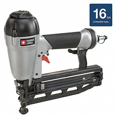 Nail Gun Kit 70 psi Finish Nail