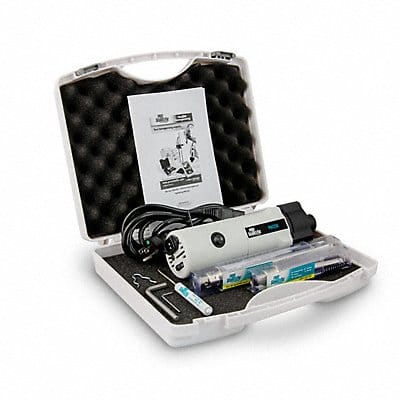 MaX-Homogenizing Package Deluxe