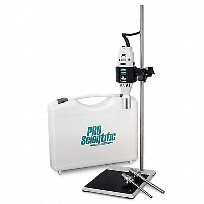 Homogenizing Package Deluxe Universal