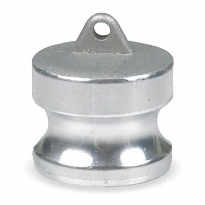 Dust Plug Type DP Aluminum 4