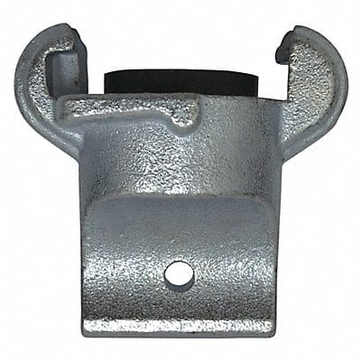 Universal Coupling Cap Blank 150 psi