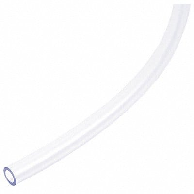 Tubing 1/4 I.D. 50 ft Clear Flexible