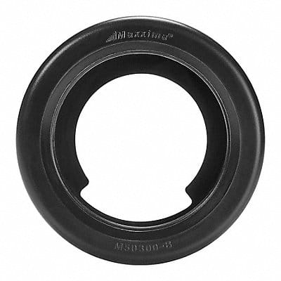 Round Grommet ID 2 In