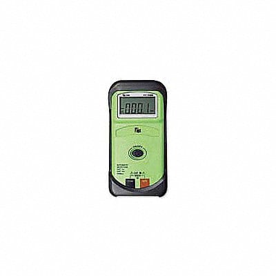 Digital Multimeter 600V 40 MOhms