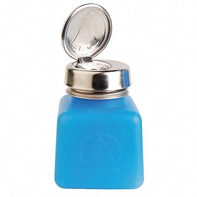 Dispensing Bottle 81.3 mm H Blue