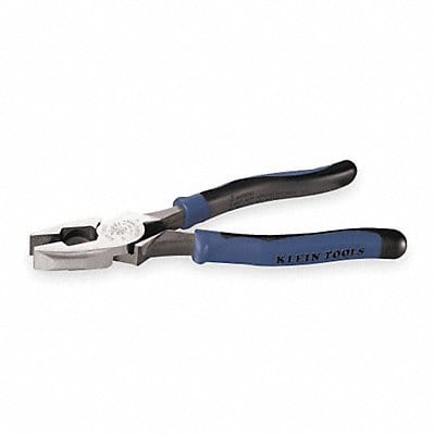 Linemans Plier 9-1/2 L Ergonomic