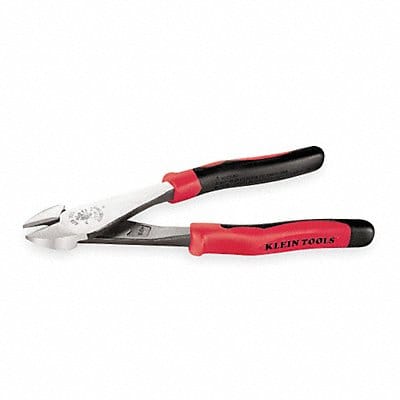 Diagonal Cutting Plier 8-1/8 L