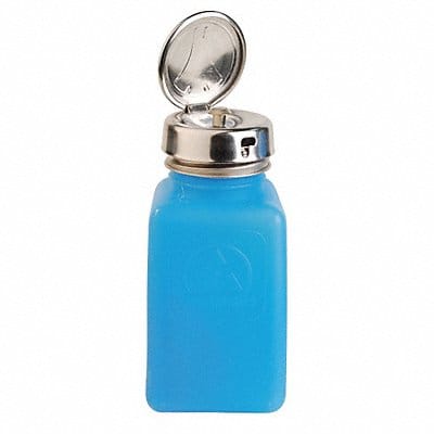 Dispensing Bottle 111.1 mm H Blue