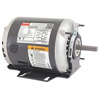 Motor 1/4 HP 1725 rpm 48Z 115/208-230V