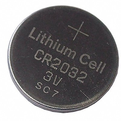 Replacement Battery for SD Tester Series