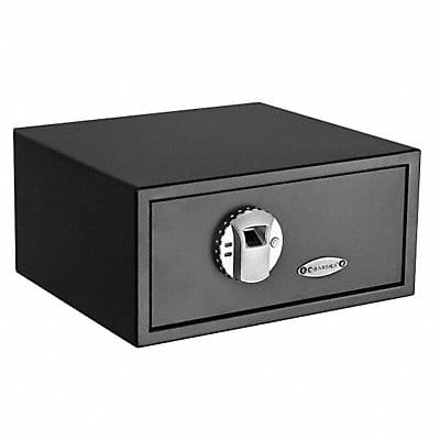 Storage Safe 0.94 cu ft Black