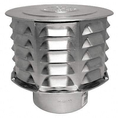 Cap Universal Vent 4