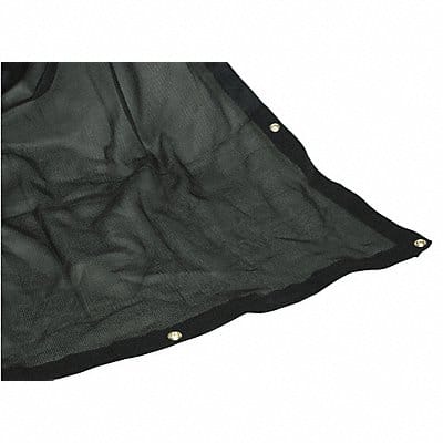 G8814 Tarpaulin Mesh Polyeth Cut Size6x8Ft