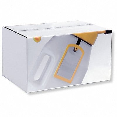 Label Holder Kit Slide-In