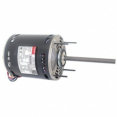 Motor 1 HP 1075 rpm 48YZ 208-230V