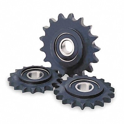 Idler Sprocket 60 ANSI