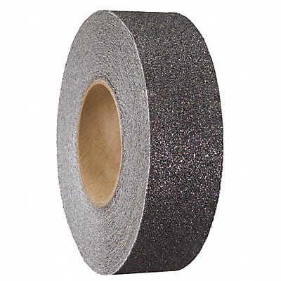 AntiSlip Tape 60 ftLx2 inW BLK 60 Grit