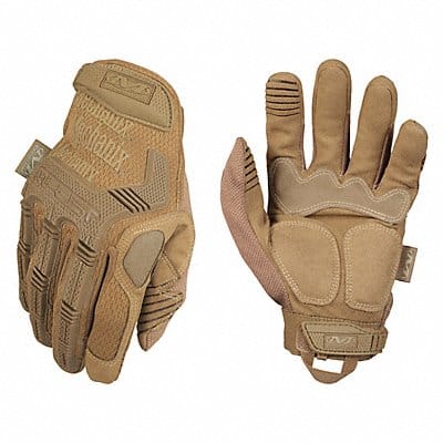 Tactical Glove Coyote Tan S PR