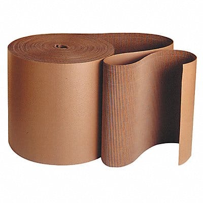 Corrugated Wrap Roll 250 ft.