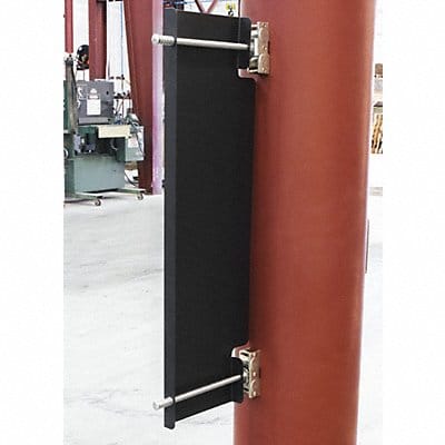 Magnetic Wind Block 50 lb Max Pull 36 L