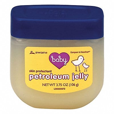 Lubricating Jelly Dry/Chapped Skin Jar