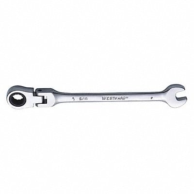 Combo Wrench Steel SAE 0 deg.