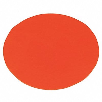 Drain Seal Urethane Orange