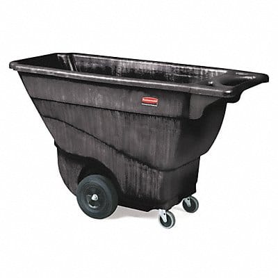 Tilt Truck Standard 1/2 cu yd. 850 lb.