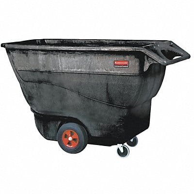 Tilt Truck Utility 1 cu yd. 1250 lb.