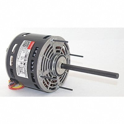 Motor 1/6 HP 1075 rpm 48YZ 208-230V