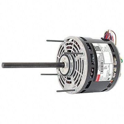 Motor 1/4 HP 1075 rpm 48YZ 208-230V