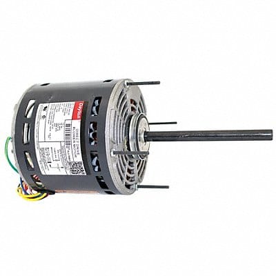 Motor 1/3 HP 1625 rpm 48YZ 208-230V