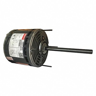 Motor 1/3 HP 1075 rpm 48YZ 115V