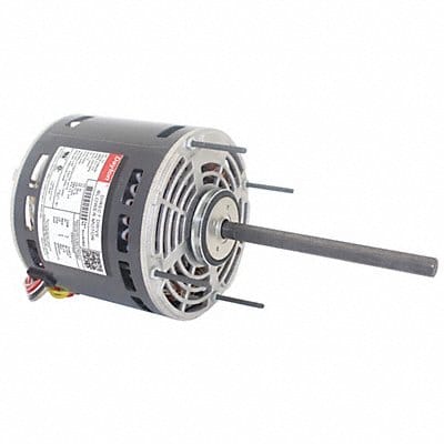 Motor 1/2 HP 1625 rpm 48YZ 208-230V