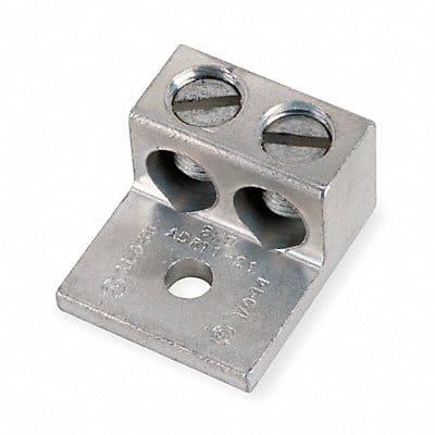 MechConn Aluminum 3/8 in Socket