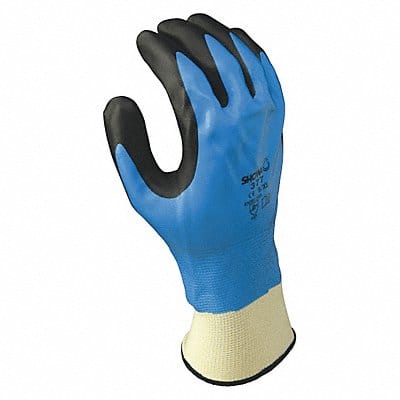 VF Coated Gloves Foam XL 4THG2 PR