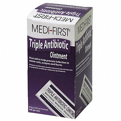 Antibiotics Ointment PK144